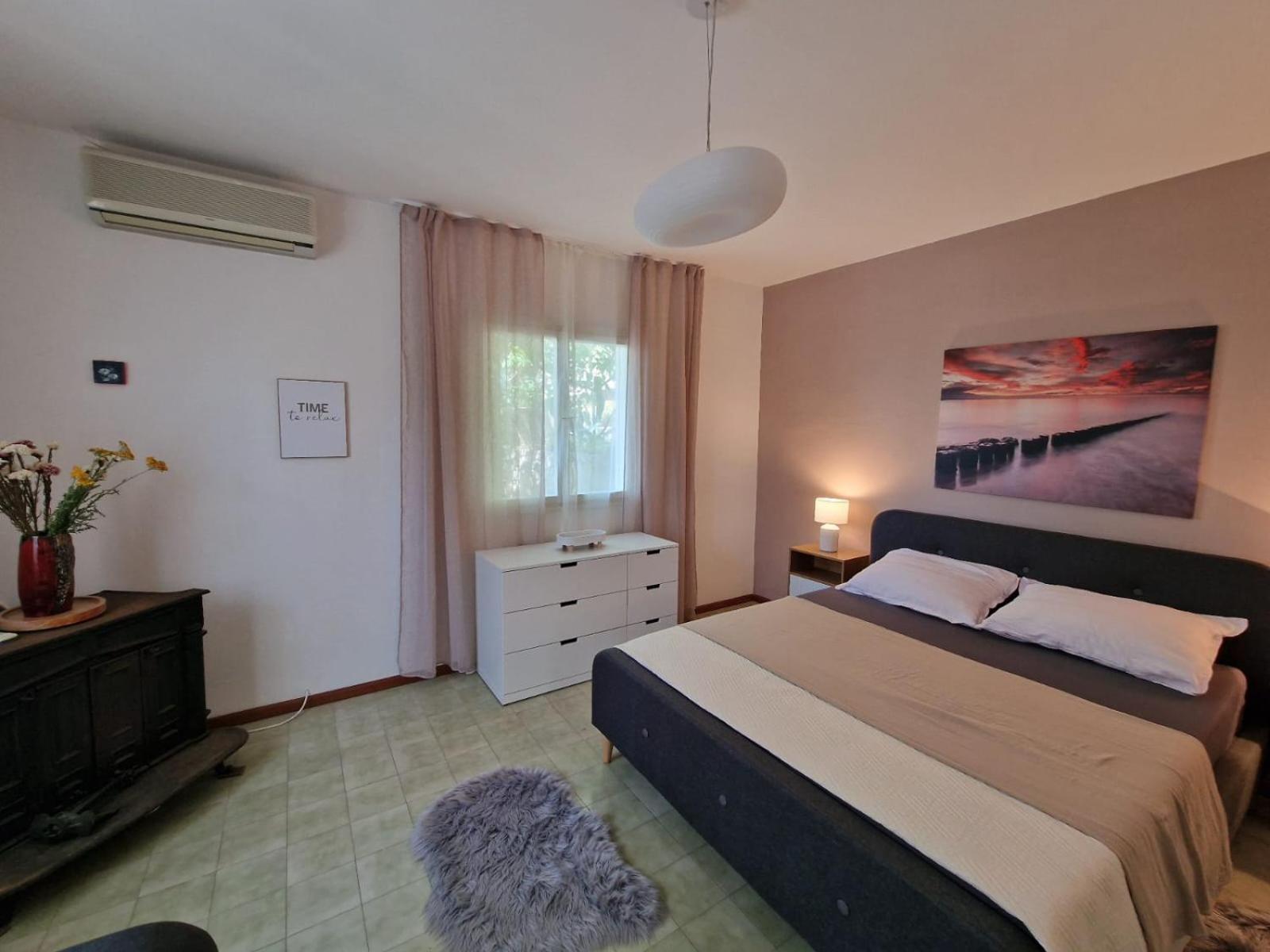 Apartment Panorama - Amazing Sea View, Newly Renovated Dugi Rat Exterior photo