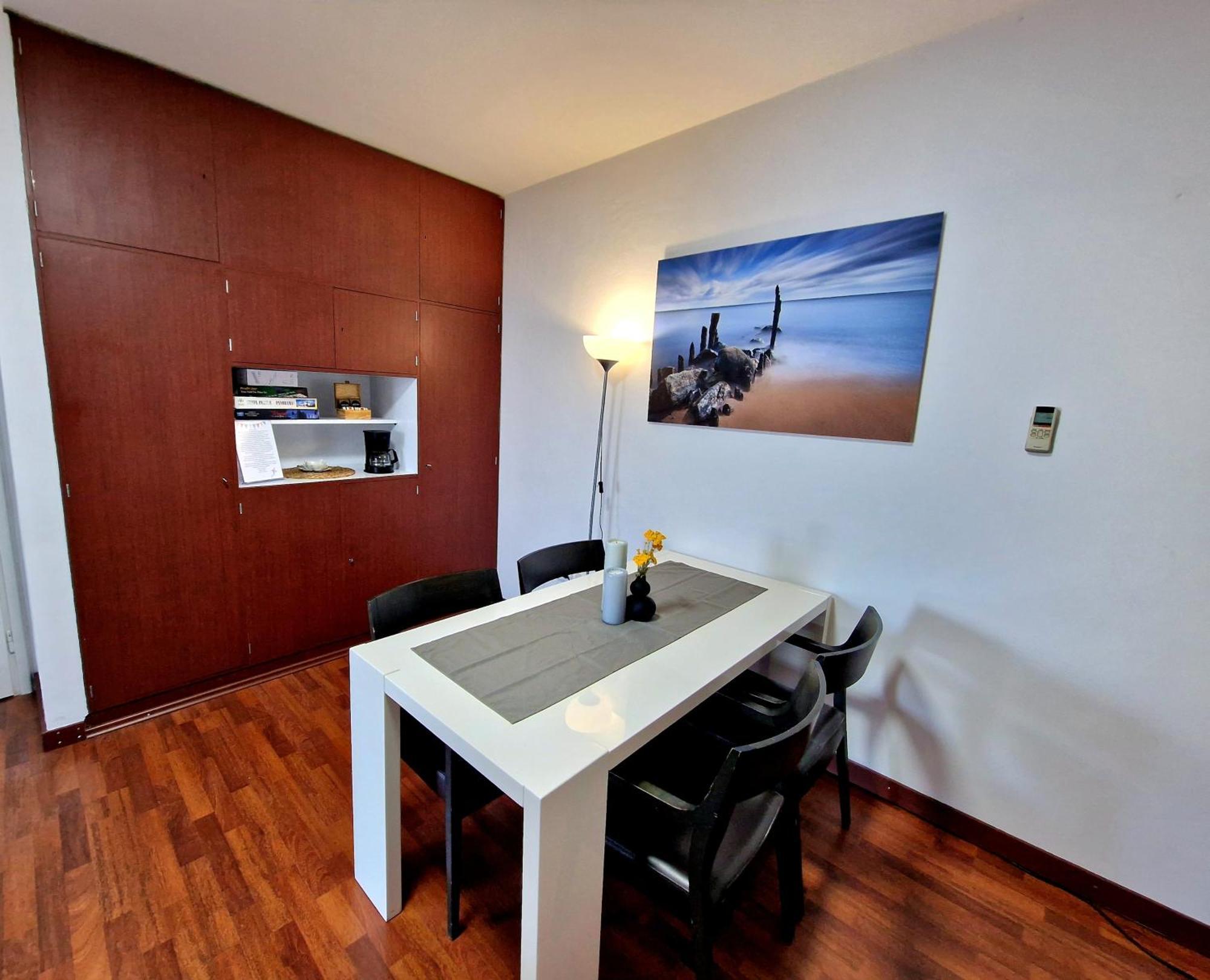 Apartment Panorama - Amazing Sea View, Newly Renovated Dugi Rat Exterior photo