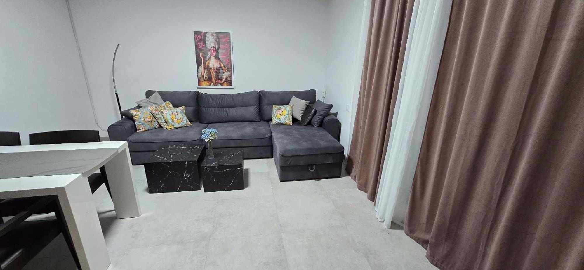 Apartment Panorama - Amazing Sea View, Newly Renovated Dugi Rat Exterior photo