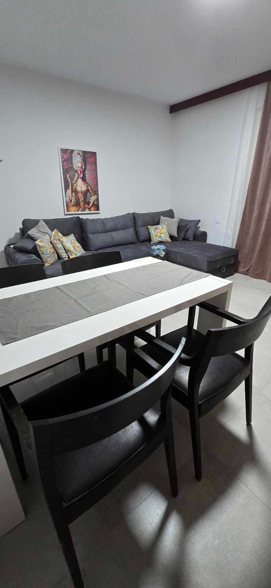 Apartment Panorama - Amazing Sea View, Newly Renovated Dugi Rat Exterior photo